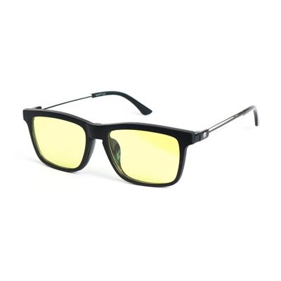 Eagle Eyes แว่นกันแดดเปลี่ยนเลนส์ได้ 4 แบบ รุ่น Magnetic Clip-On