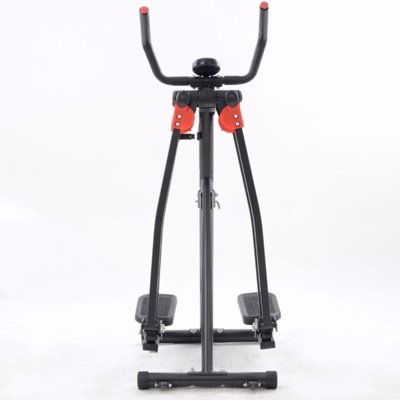 Fairtex Slim Strider 360 เครื่องเดินออกกำลังกาย