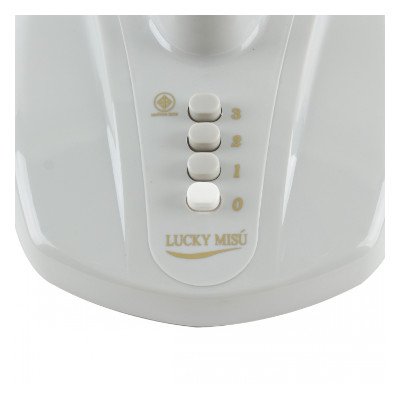 Lucky Misu พัดลม รุ่น LM 521