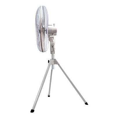 Lucky Misu พัดลมอุตสาหกรรม รุ่น LM 524