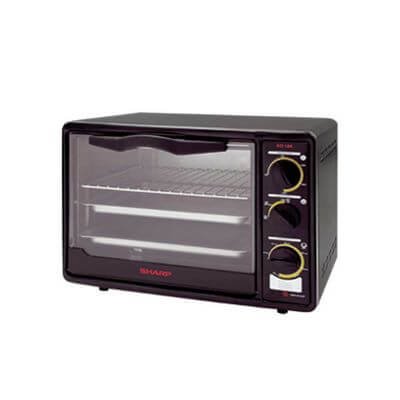 Sharp เตาอบไฟฟ้า ขนาด 19 ลิตร รุ่น EO-19K