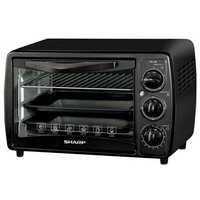 Sharp เตาอบไฟฟ้า ขนาด 19 ลิตร รุ่น EO-19K