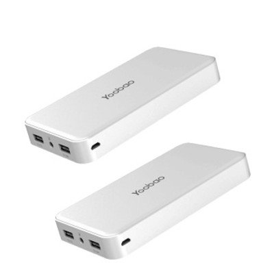 Yoobao Power Bank 20000 mAh รุ่น M20