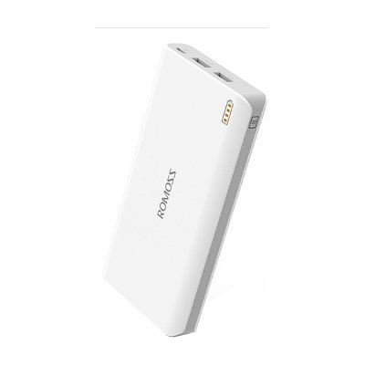 Romoss Power Bank 20000 mAh รุ่น Sense 6