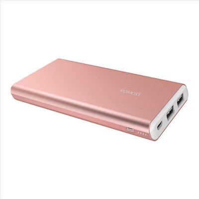 Romoss Power Bank 10000 mAh รุ่น GT1