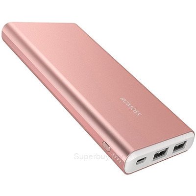 Romoss Power Bank 10000 mAh รุ่น GT1
