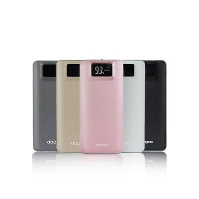 Dopo Power Bank 13000 mAh รุ่น D13