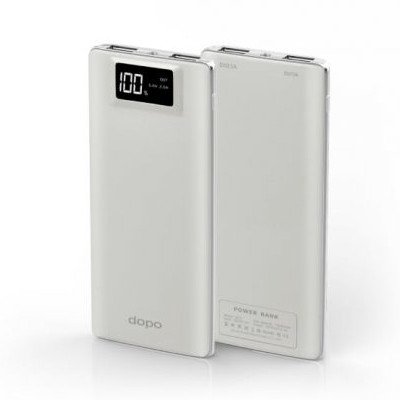 Dopo Power Bank 13000 mAh รุ่น D13