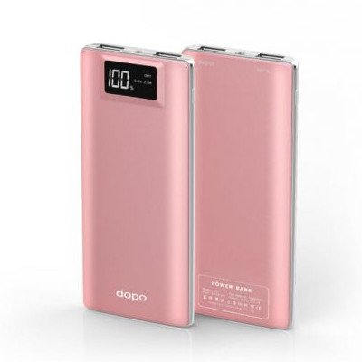 Dopo Power Bank 13000 mAh รุ่น D13