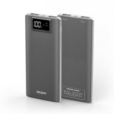 Dopo Power Bank 13000 mAh รุ่น D13