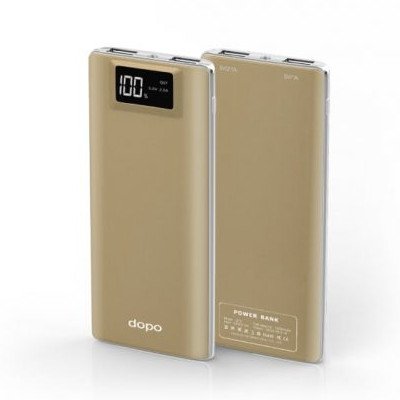 Dopo Power Bank 13000 mAh รุ่น D13