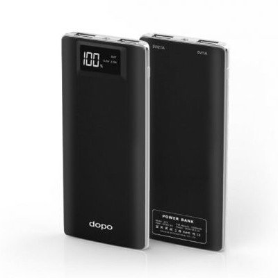 Dopo Power Bank 13000 mAh รุ่น D13