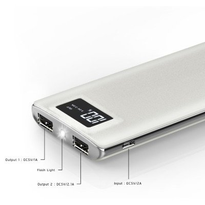 Dopo Power Bank 13000 mAh รุ่น D13