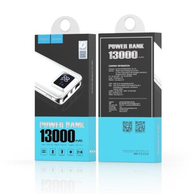 Dopo Power Bank 13000 mAh รุ่น D13