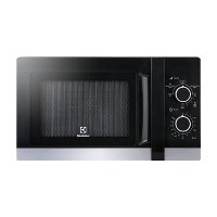 ราคา Electrolux เตาอบไมโครเวฟ ขนาด 23 ลิตร รุ่น EMM2334GK