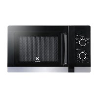 ราคา Electrolux เตาอบไมโครเวฟ ขนาด 23 ลิตร รุ่น EMM2333MK