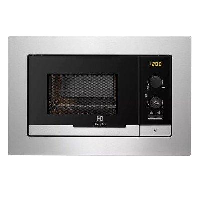 Electrolux เตาอบไมโครเวฟ รุ่น EMS2085X