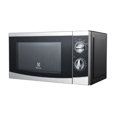 Electrolux เตาอบไมโครเวฟ ขนาด 20 ลิตร รุ่น EMM2025MX