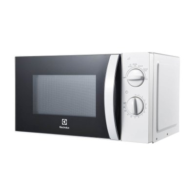 Electrolux เตาอบไมโครเวฟ ขนาด 20 ลิตร รุ่น EMM2023MW