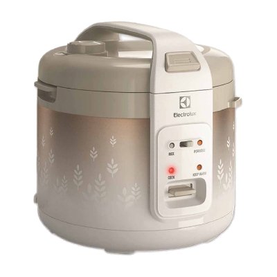 Electrolux หม้อหุงข้าว ขนาด 1.8 ลิตร รุ่น ERC3405