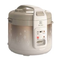 ราคา Electrolux หม้อหุงข้าว ขนาด 1.8 ลิตร รุ่น ERC3405