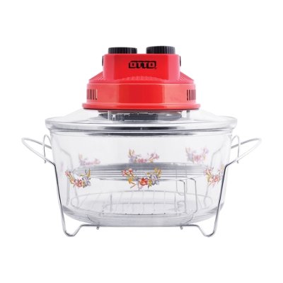 Otto หม้ออบลมร้อน รุ่น CO-708