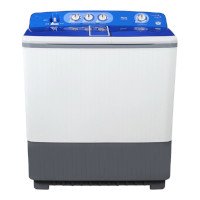 ราคา Haier เครื่องซักผ้า ขนาด 16 กก. รุ่น HWM-T160N