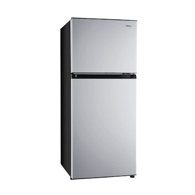 Haier ตู้เย็น 2 ประตู ขนาด 8.6 คิว รุ่น HRF-TMA245FA LS