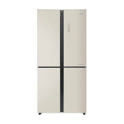 Haier ตู้เย็น 4 ประตู ขนาด 16 คิว รุ่น HRF-MD456