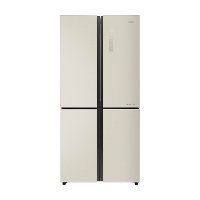 ราคา Haier ตู้เย็น 4 ประตู ขนาด 16 คิว รุ่น HRF-MD456
