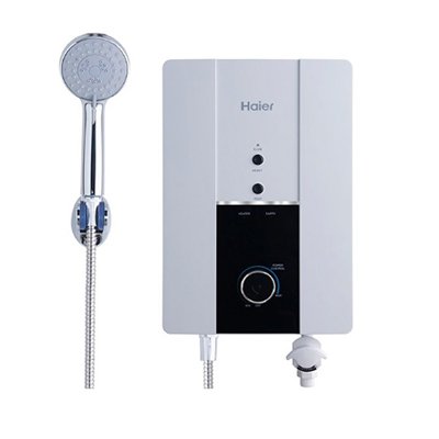 Haier เครื่องทำน้ำอุ่น รุ่น EI35M-B