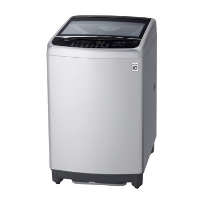 LG เครื่องซักผ้าฝาบน ขนาด 10 กก. รุ่น T2310VSAM