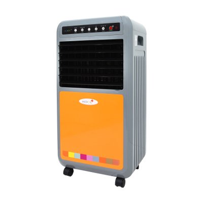 Kool+ พัดลมไอเย็น 12 ลิตร รุ่น AH-653