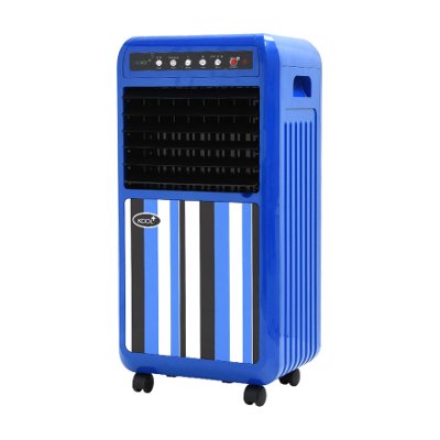 Kool+ พัดลมไอเย็น 12 ลิตร รุ่น AH-653