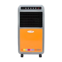 ราคา Kool+ พัดลมไอเย็น 12 ลิตร รุ่น AH-653
