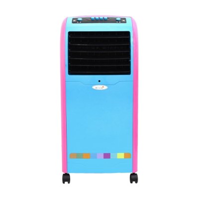 Kool+ พัดลมไอเย็น 5 ลิตร รุ่น AB-602
