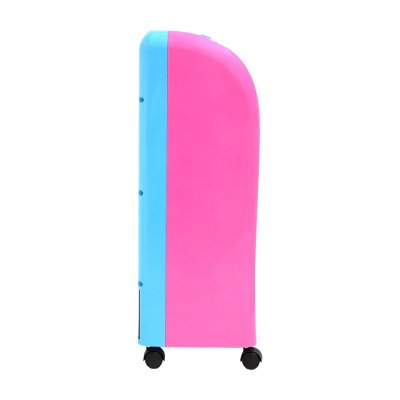 Kool+ พัดลมไอเย็น 5 ลิตร รุ่น AB-602