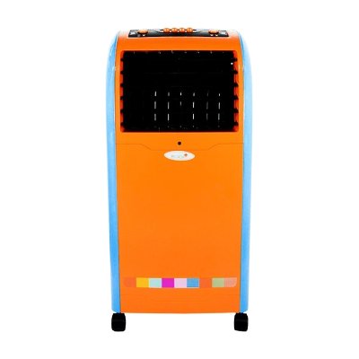 Kool+ พัดลมไอเย็น 5 ลิตร รุ่น AB-602