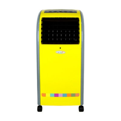 Kool+ พัดลมไอเย็น 5 ลิตร รุ่น AB-602