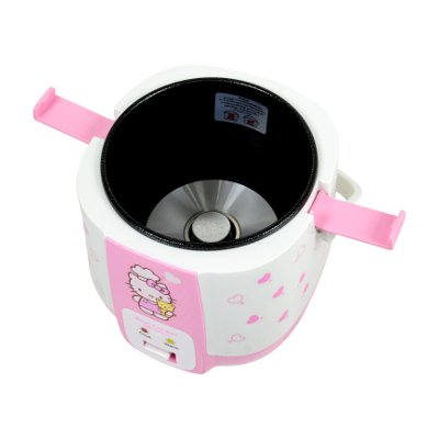 Oxygen หม้อหุงข้าว ขนาด 0.4 ลิตร รุ่น RC-040