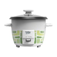 ราคา Beko หม้อหุงข้าว ขนาด 1.3 ลิตร รุ่น RCT4100