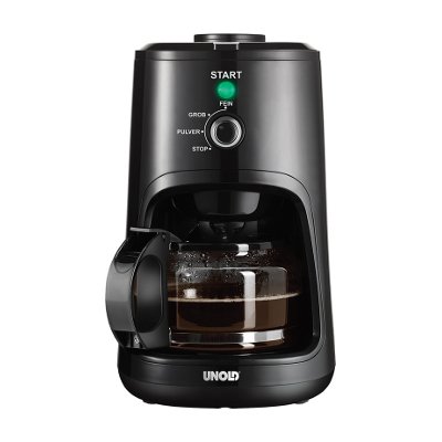 Unold เครื่องชงกาแฟ รุ่น 28725