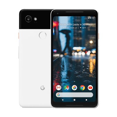 Google Pixel 2 XL 64GB