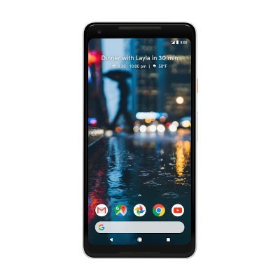 Google Pixel 2 XL 128GB
