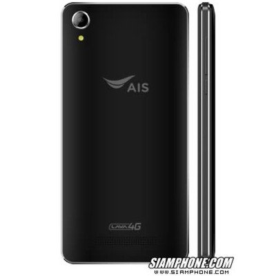 AIS Super Combo LAVA 4G VoLTE 53 8GB