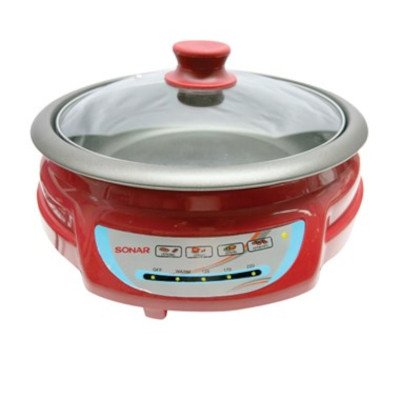 Sonar หม้อไฟฟ้า รุ่น SF-M52