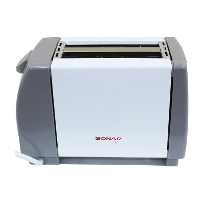 Sonar เครื่องปิ้งขนมปัง รุ่น ET-2S