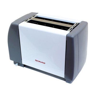Sonar เครื่องปิ้งขนมปัง รุ่น ET-2S