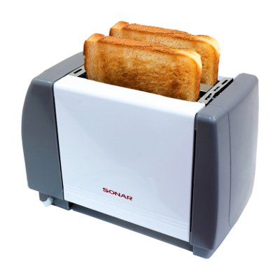 Sonar เครื่องปิ้งขนมปัง รุ่น ET-2S