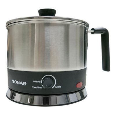 Sonar หม้อไฟฟ้า รุ่น SR-C501